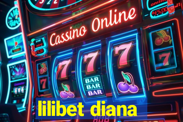 lilibet diana